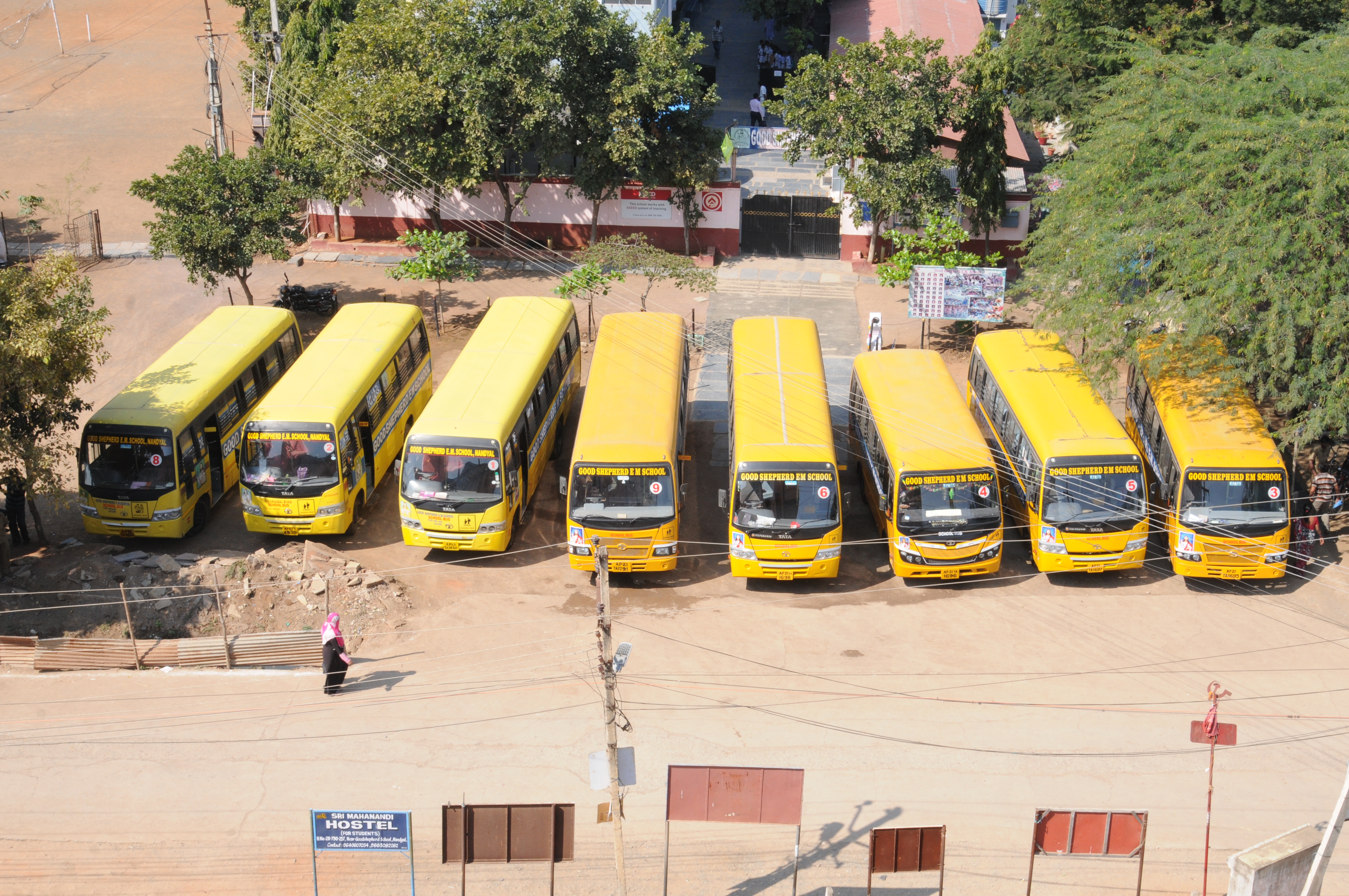 Transport