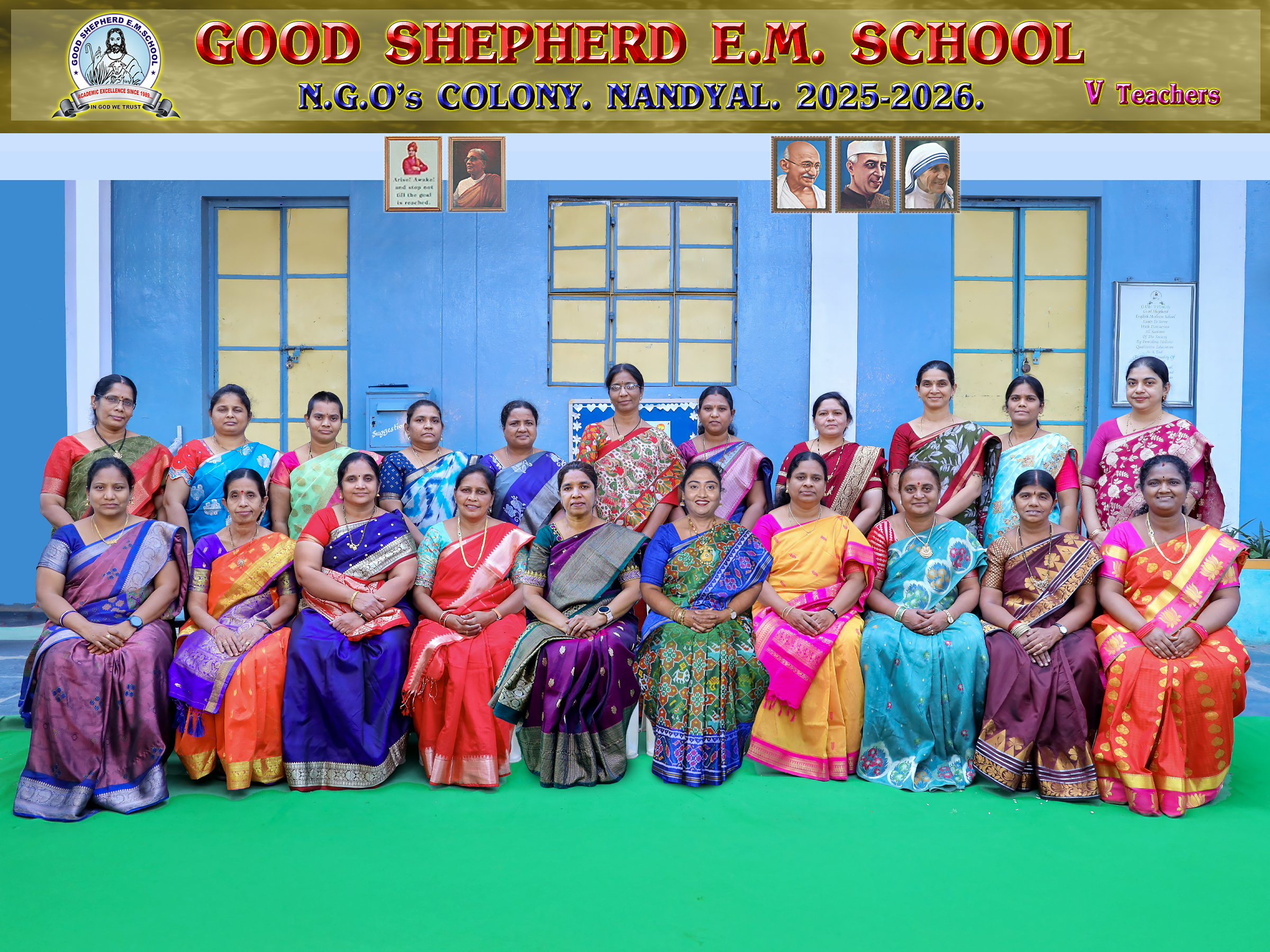 5th Class