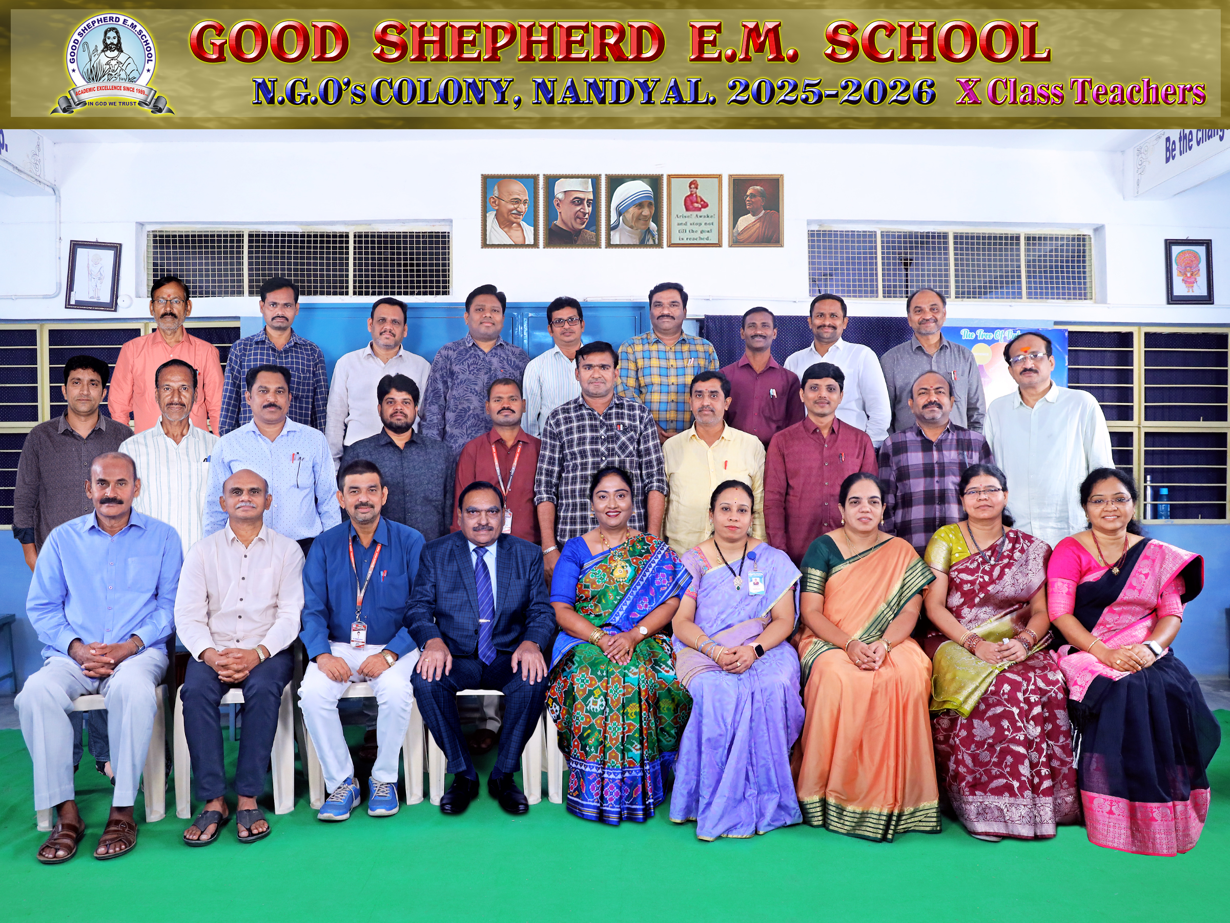 10th Class